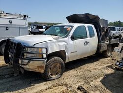 2013 Chevrolet Silverado K2500 Heavy Duty en venta en Conway, AR