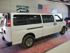 2012 Chevrolet Express G3500 LT
