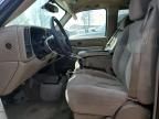 2004 Chevrolet Silverado K1500