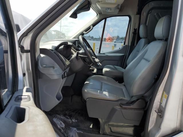 2015 Ford Transit T-250