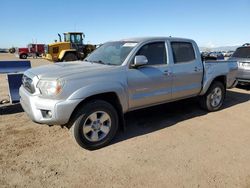 2015 Toyota Tacoma Double Cab en venta en Brighton, CO