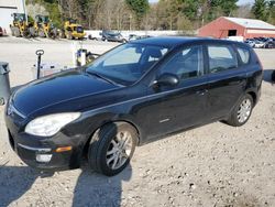 Hyundai Vehiculos salvage en venta: 2009 Hyundai Elantra Touring