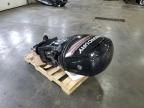 2018 Mercury Motor