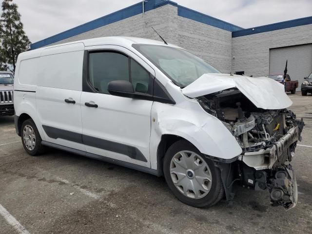 2014 Ford Transit Connect XL
