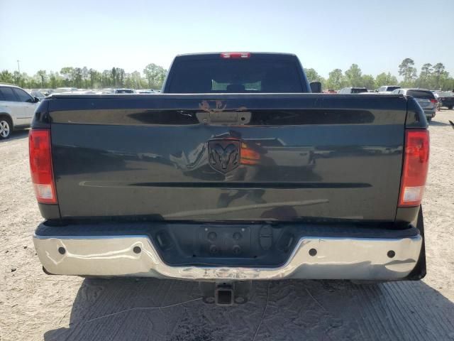 2014 Dodge RAM 3500 ST