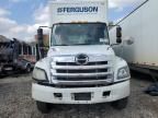 2016 Hino 338 Delivery Truck