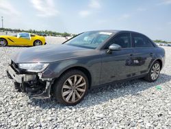 2017 Audi A4 Ultra Premium for sale in Arcadia, FL