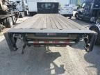 2017 Hino 258 268