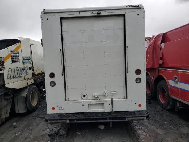 2022 Freightliner Chassis M Line WALK-IN Van