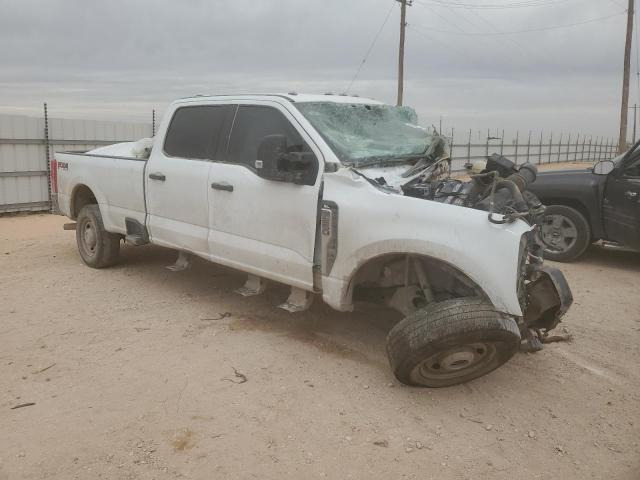 2023 Ford F250 Super Duty