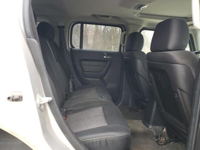 2007 Hummer H3