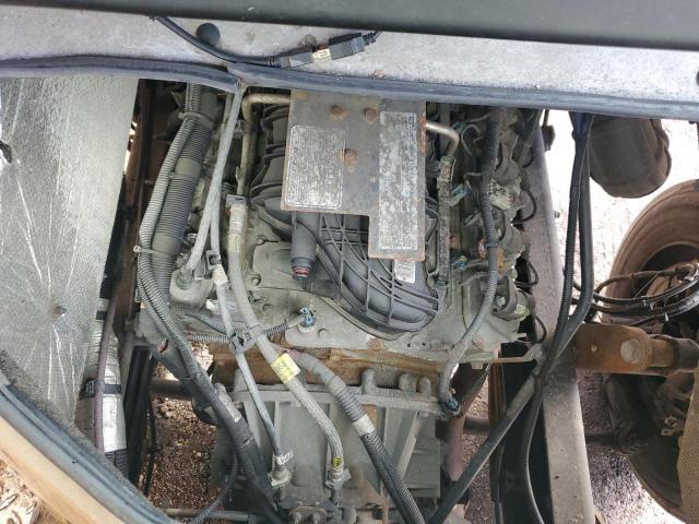 2020 Freigliner 2020 Freightliner MT 45G Delivery Van