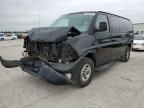 2010 GMC Savana G2500 LS