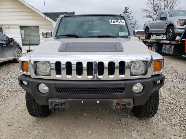 2007 Hummer H3