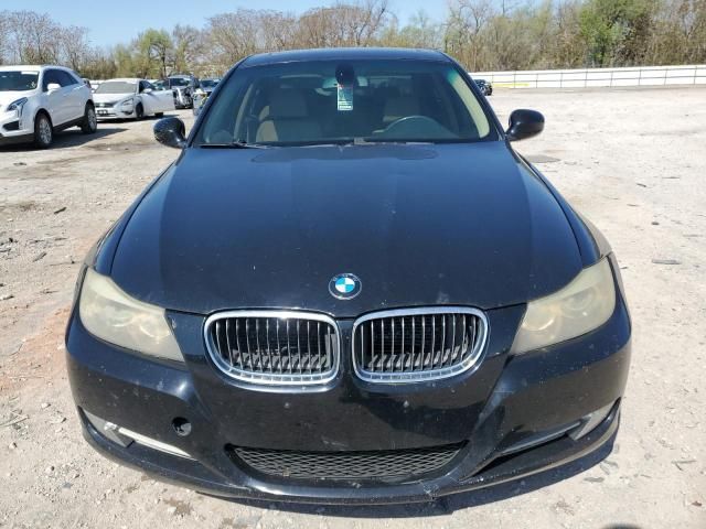 2009 BMW 335 D