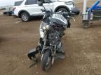 2011 Honda FSC600 A