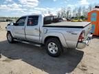 2013 Toyota Tacoma Double Cab Prerunner
