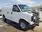 2012 GMC Savana G2500