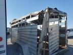 2015 Featherlite Mfg Inc 2015 Featherlite Livestock Trailer