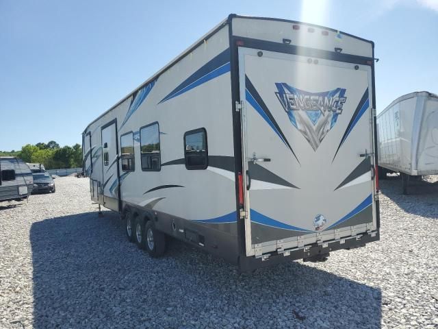 2017 RV Vengeance