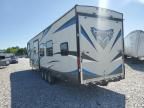 2017 RV Vengeance