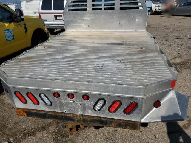 2012 Ford F250 Super Duty