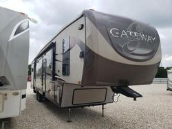 2016 Heartland Gateway en venta en New Braunfels, TX