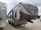 2016 Heartland Gateway