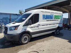 Camiones con verificación Run & Drive a la venta en subasta: 2020 Ford Transit T-250