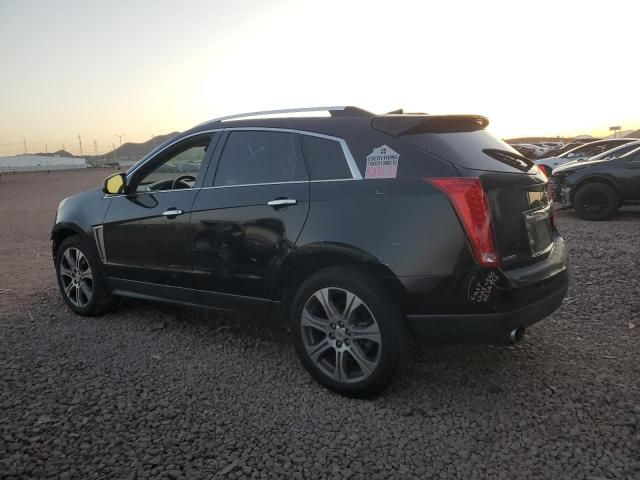 2013 Cadillac SRX Luxury Collection