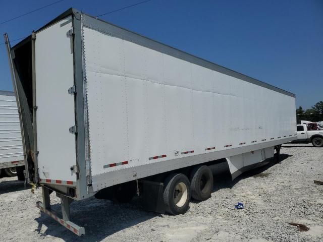2019 Great Dane DRY Van Trailer