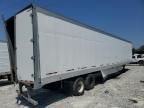 2019 Great Dane DRY Van Trailer