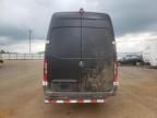 2022 Mercedes-Benz Sprinter 2500