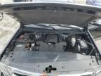 2014 Chevrolet Silverado K1500 LTZ
