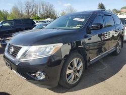 2014 Nissan Pathfinder S for sale in Portland, OR