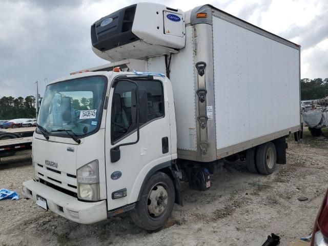 2015 Isuzu NQR