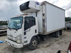 2015 Isuzu NQR en venta en Houston, TX