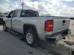 2014 GMC Sierra K1500 SLE