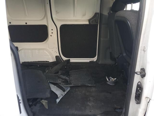 2017 Chevrolet City Express LS