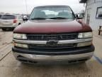 2002 Chevrolet Silverado K1500