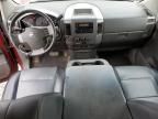 2007 Nissan Titan XE