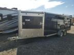 2006 Unknown 2006 Rance Enclosed Snowmobile Trailer