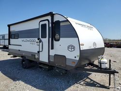 2025 Wildcat Travel Trailer en venta en Earlington, KY