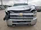 2015 Chevrolet Silverado C2500 Heavy Duty