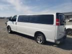 2017 Chevrolet Express G3500 LT