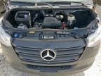 2024 Mercedes-Benz Sprinter 2500