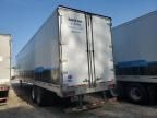 2015 Utility VS2DX DRY Van Trailer