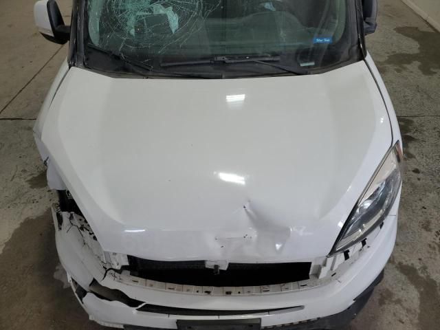 2016 Dodge RAM Promaster City SLT