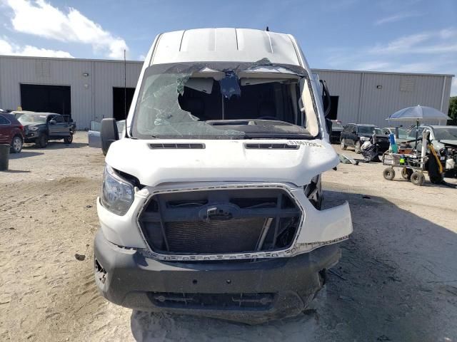 2022 Ford Transit T-250