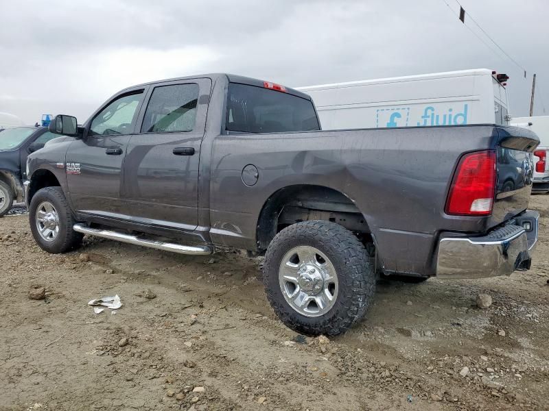 2015 Dodge RAM 2500 ST